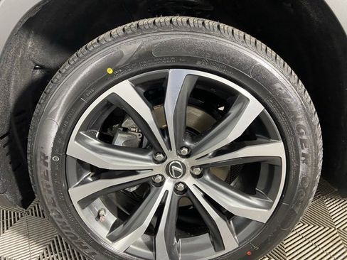 Used 2021 Lexus RX 350 AWD w/ Luxury Package image 27