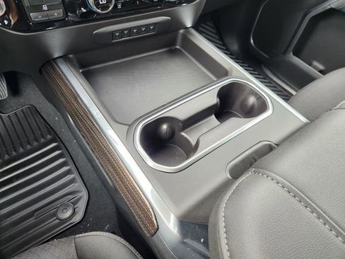 New 2026 Chevrolet Silverado 3500 LT w/ Texas Edition AWD/4WD image 22