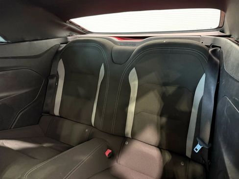 Used 2020 Chevrolet Camaro LT image 23