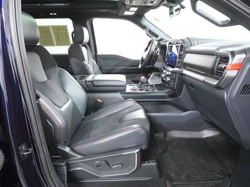 Certified 2025 Ford F150 Raptor image 30