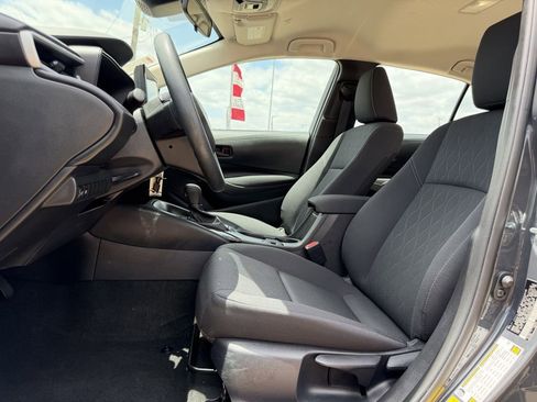 Used 2026 Toyota Corolla LE FWD image 26