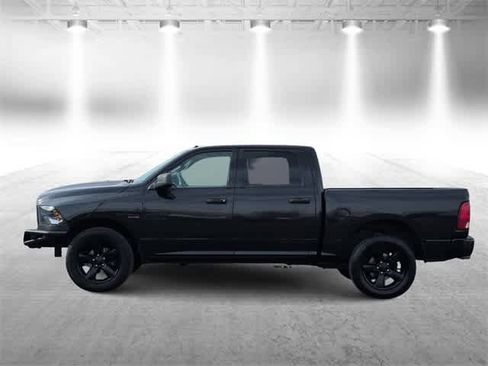 Used 2015 RAM 1500 Express image 5