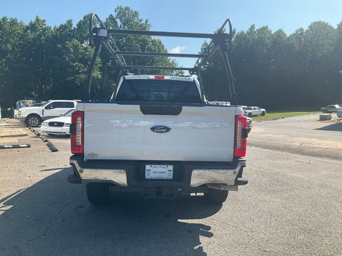 Used 2024 Ford F250 XL w/ STX Appearance Package AWD/4WD image 6