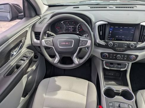 Used 2023 GMC Terrain SLE w/ Driver Convenience Package FWD image 18