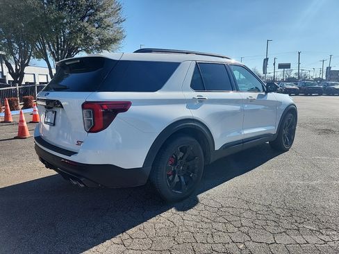 Used 2023 Ford Explorer ST w/ Equipment Group 401A image 3