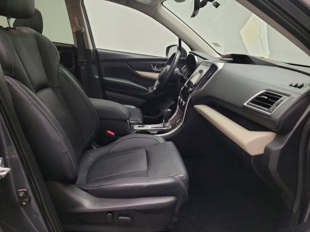 Used 2021 Subaru Ascent Limited w/ Technology Package AWD/4WD image 21