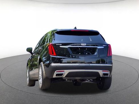 Used 2023 Cadillac XT5 Premium Luxury AWD/4WD image 7