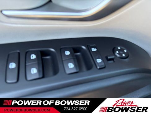 Used 2023 Hyundai Tucson SEL AWD/4WD image 12