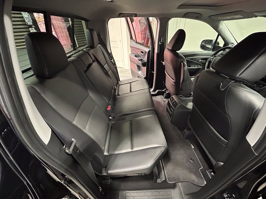 Used 2019 Honda Ridgeline RTL-T image 46