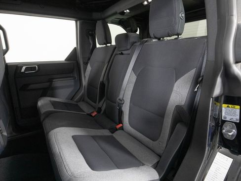 Used 2025 Ford Bronco Big Bend image 13