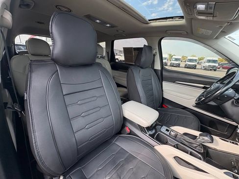 Used 2021 Kia Telluride S FWD image 31