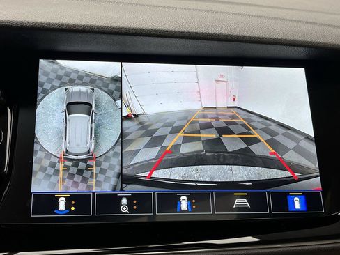 Certified 2023 Buick Envision Avenir AWD/4WD image 6