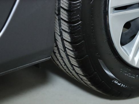 Used 2020 Honda Fit LX image 35