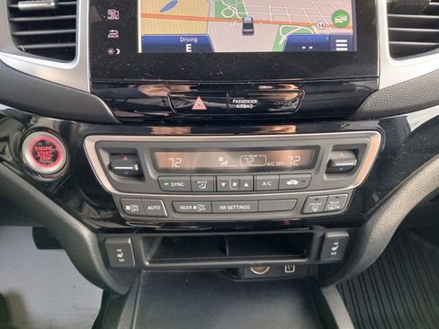 Used 2019 Honda Ridgeline Black Edition image 23