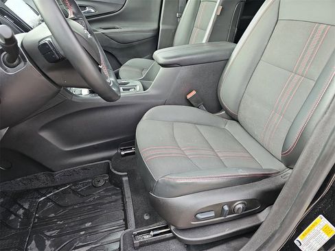 Certified 2023 Chevrolet Equinox RS image 15