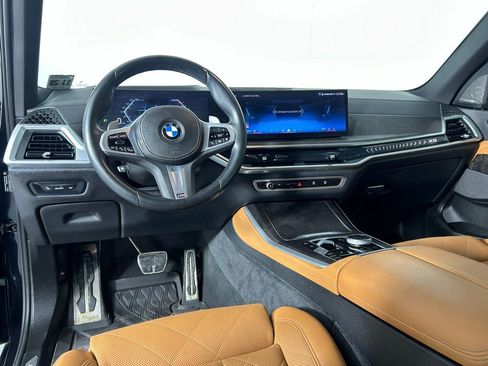 Used 2024 BMW X5 xDrive40i w/ M Sport Package image 19