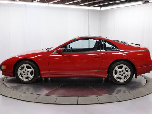 Used 1990 Nissan 300ZX GS image 4