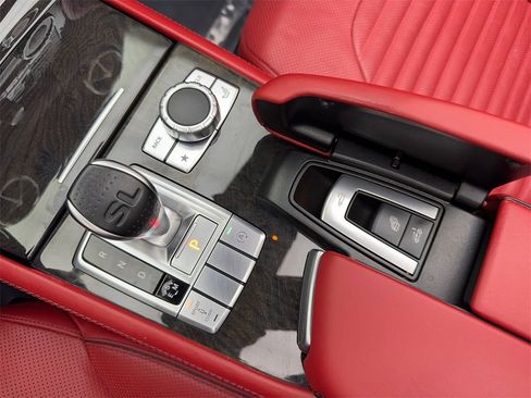 Used 2015 Mercedes-Benz SL 550 SL 550 image 58
