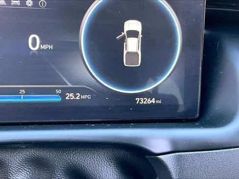 Used 2023 Hyundai Santa Cruz Night image 23