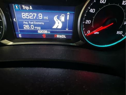 Used 2019 Chevrolet Equinox LT image 10