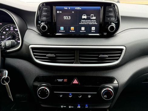 Used 2019 Hyundai Tucson SE w/ Cargo Package image 23