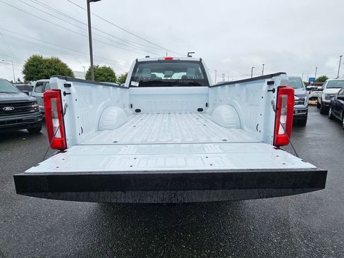 New 2026 Ford F350 XL w/ STX Appearance Package AWD/4WD image 5