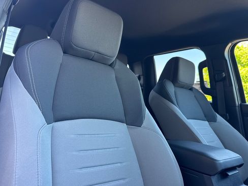 New 2026 Toyota Tacoma TRD Off-Road AWD/4WD image 18