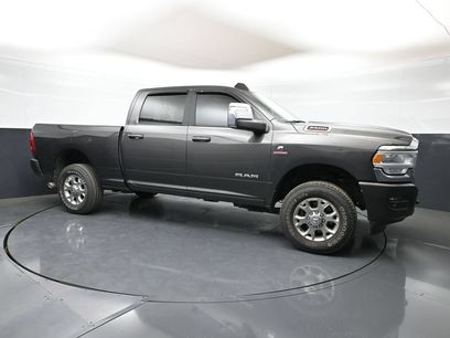 Used 2024 RAM 2500 Laramie w/ Safety Group