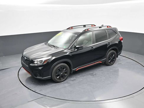 Used 2019 Subaru Forester Sport w/ Popular Package #2 image 52
