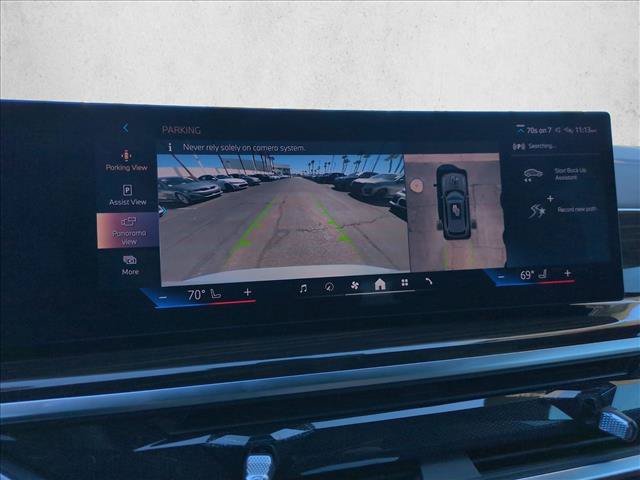Certified 2026 BMW X5 sDrive40i w/ M Sport Package RWD image 14