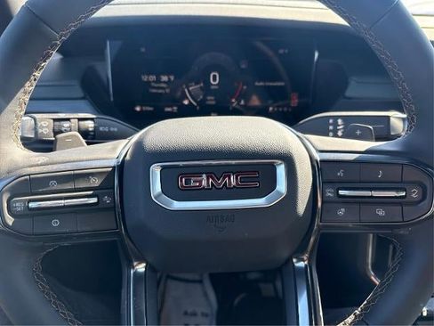 New 2026 GMC Acadia AT4 w/ Luxury Package image 26