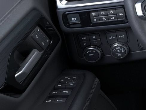 New 2026 GMC Yukon Denali w/ Denali Reserve Package AWD/4WD image 22