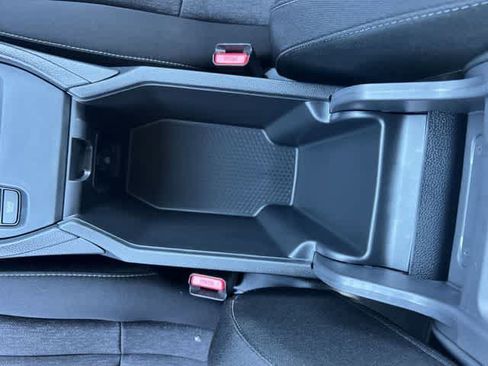 Certified 2026 Honda Accord SE image 27