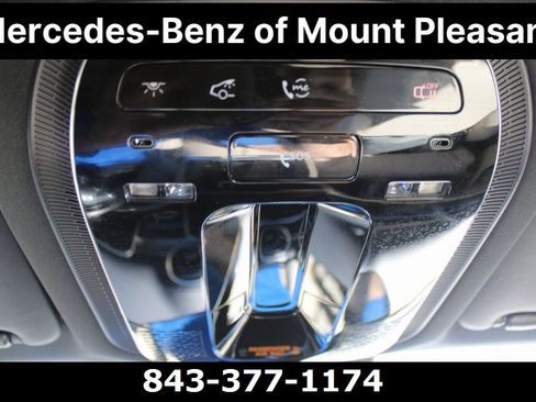 Certified 2025 Mercedes-Benz GLC 300 image 47