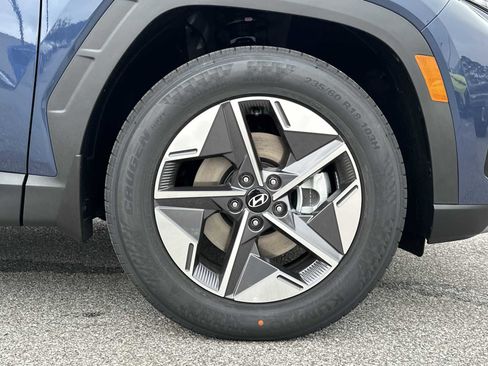 New 2026 Hyundai Tucson SEL image 7