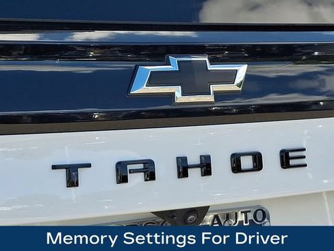 Used 2026 Chevrolet Tahoe Z71 AWD/4WD image 33