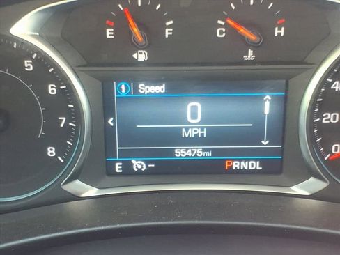 Used 2024 Chevrolet Equinox LT AWD/4WD image 33