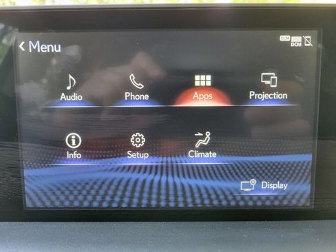 Used 2022 Lexus RX 350 FWD image 19