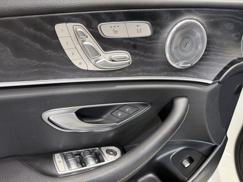 Used 2020 Mercedes-Benz E 350 Sedan w/ Parking Assistance Package image 11
