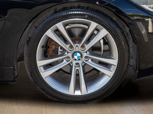 Used 2018 BMW 430i Convertible image 40
