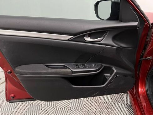 Used 2019 Honda Civic LX image 20
