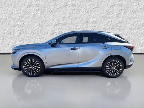 New 2026 Lexus RX 350 Premium Plus image 6