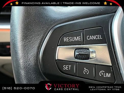 Used 2019 BMW 330i xDrive Sedan w/ Convenience Package image 24