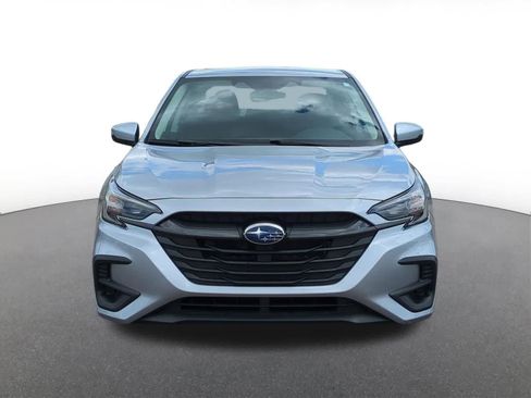 Certified 2025 Subaru Legacy Premium AWD/4WD image 9