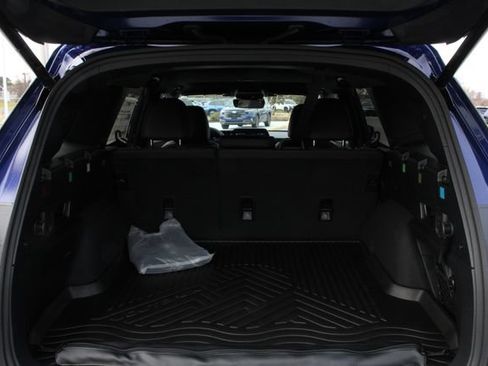 New 2026 Subaru Outback Limited AWD/4WD image 6