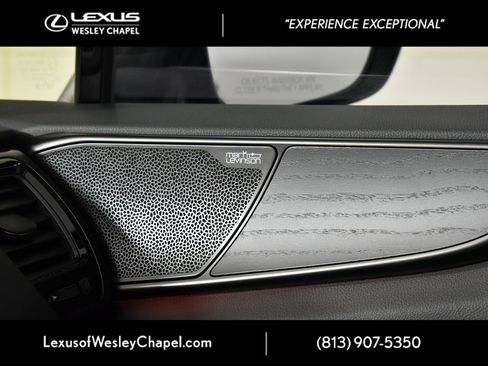 New 2026 Lexus NX 450h+ AWD w/ Luxury Package image 16