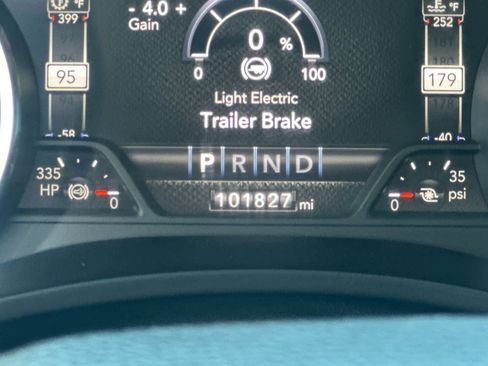 Used 2020 RAM 3500 Laramie image 30