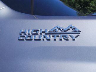 Used 2025 Chevrolet Silverado 3500 High Country w/ High Country Premium Package AWD/4WD video 3