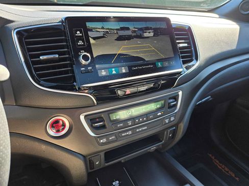 Used 2024 Honda Ridgeline TrailSport image 28