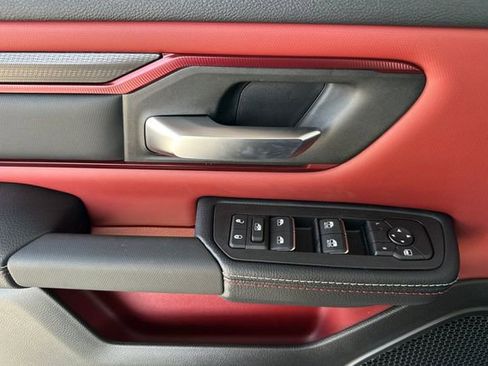 New 2026 RAM 1500 Rebel w/ Trailer Tow Group image 10